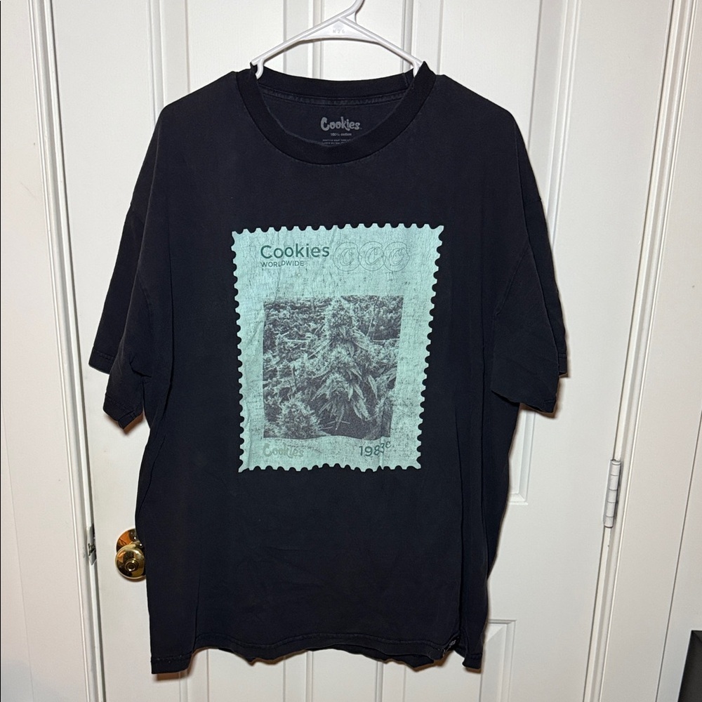 Cookies Tee